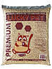 Lucky Pet (Лакі Пет) Деревний наповнювач, преміум, світла гранула 3 кг, фото 3
