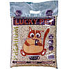 Lucky Pet (Лакі Пет) Деревний наповнювач, преміум, світла гранула 3 кг, фото 4