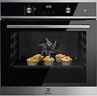 Духова шафа Electrolux SteamBake 600 EOD5C71X