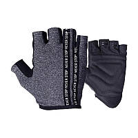 Fitness Gloves Grey 9940 (M size)