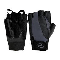 Fitness Gloves Black-Grey 9138 (M size)