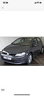 Разборка Volkswagen Golf 7