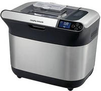 Хлібопічка Morphy Richards 48319