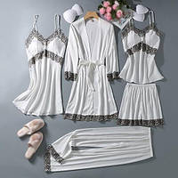 Жіночі набори білого кольору