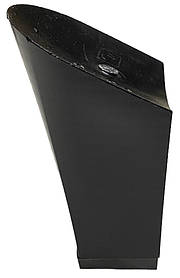 Жіночий підбор пластиковий 9516 р.1-3 Висота 8,6-9,0-9,3 см