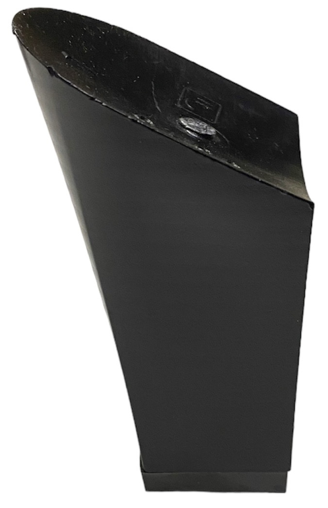 Жіночий підбор пластиковий 9516 р.1-3 Висота 8,6-9,0-9,3 см, фото 1