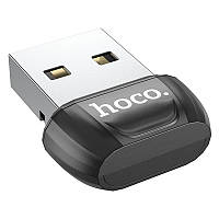 Bluetooth 5.0 адаптер HOCO UA18 беспроводной 10м для ПК/ноутбука