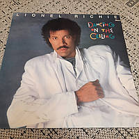 Виниловые пластинки LIONEL RICHIE