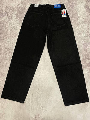 Оригинал big boy jeans бигбой полар polar skate co Вельветовый