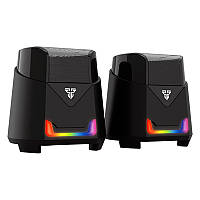 Колонки компьютерные Fantech GS205 Hellscream RGB