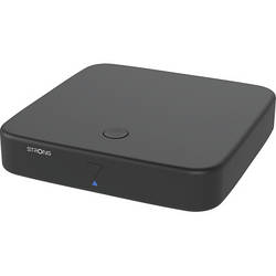 Медіаплеєр Strong SRT 420 Android TV і ефірний приймач в одному пристрої SRT 420 smart
