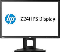 Монитор 24" HP Z24i "Б/У"