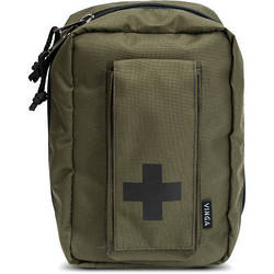 Сумка для аптечки Vinga A3 Turniket XL, Oxford 600D, olive VA3TXO smart