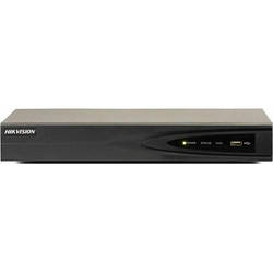 Реєстратор для відеоспостереження Hikvision DS-7616NI-Q1D smart