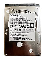 Жесткий диск Toshiba 320GB SATA III 5400rpm (MQ01ABF032)