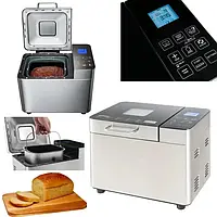 Хлібопічка MIO STAR MB 1000 600 Вт 22 програми