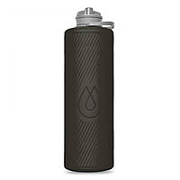 Мягкая бутылка HydraPak Flux Bottle 1.5L grey