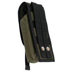 Підсумок Vinga 2AK, Oxford 600D PU, olive VP2AKO smart