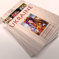 Виготовлення каталогів за низькою ціною (тільки ОПТ від 20 шт.)