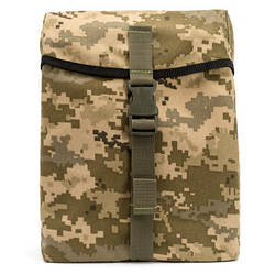 Підсумок Vinga P2C, Cordura 1000D, Pixel VPP2CP smart