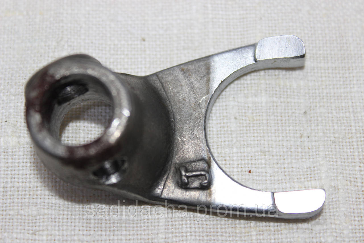 Вилка перемикання передач, швидкостей мотоблока, фото 1