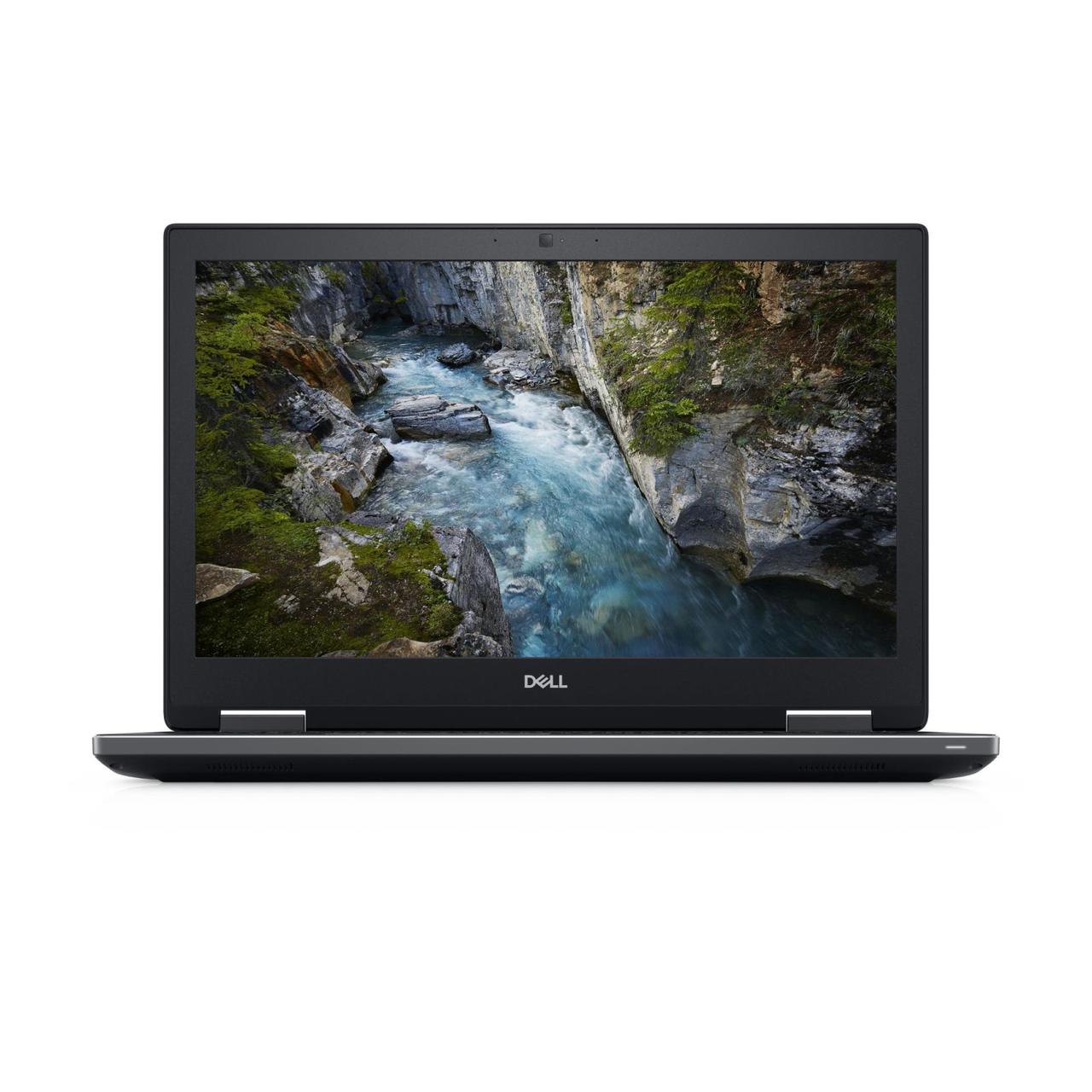 Ноутбук Dell Precision 7730 (i5-8400H/8/256SSD) — Class A "Б/У"