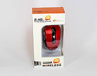 Мышка MOUSE G108 WIRELESS