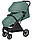 Коляска прогулянкова Nero, «Carrello» (CRL-5514), колір Pear Green (грушево-зелений), фото 2