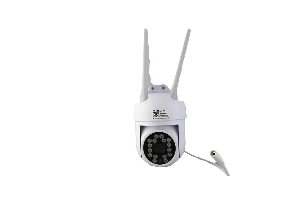 Камера 5mp Wi Fi HX A 1536C Ziicam (50)