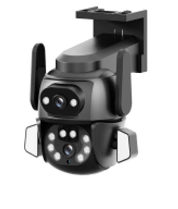 Камера WIFI DOUL CAM Q 821