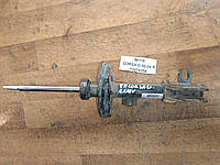 №118 Амортизатор передний правый 13214354 для Opel Corsa D 06-24