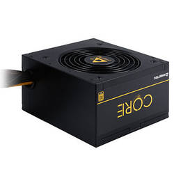 Блок живлення Chieftec 500W BBS-500S smart