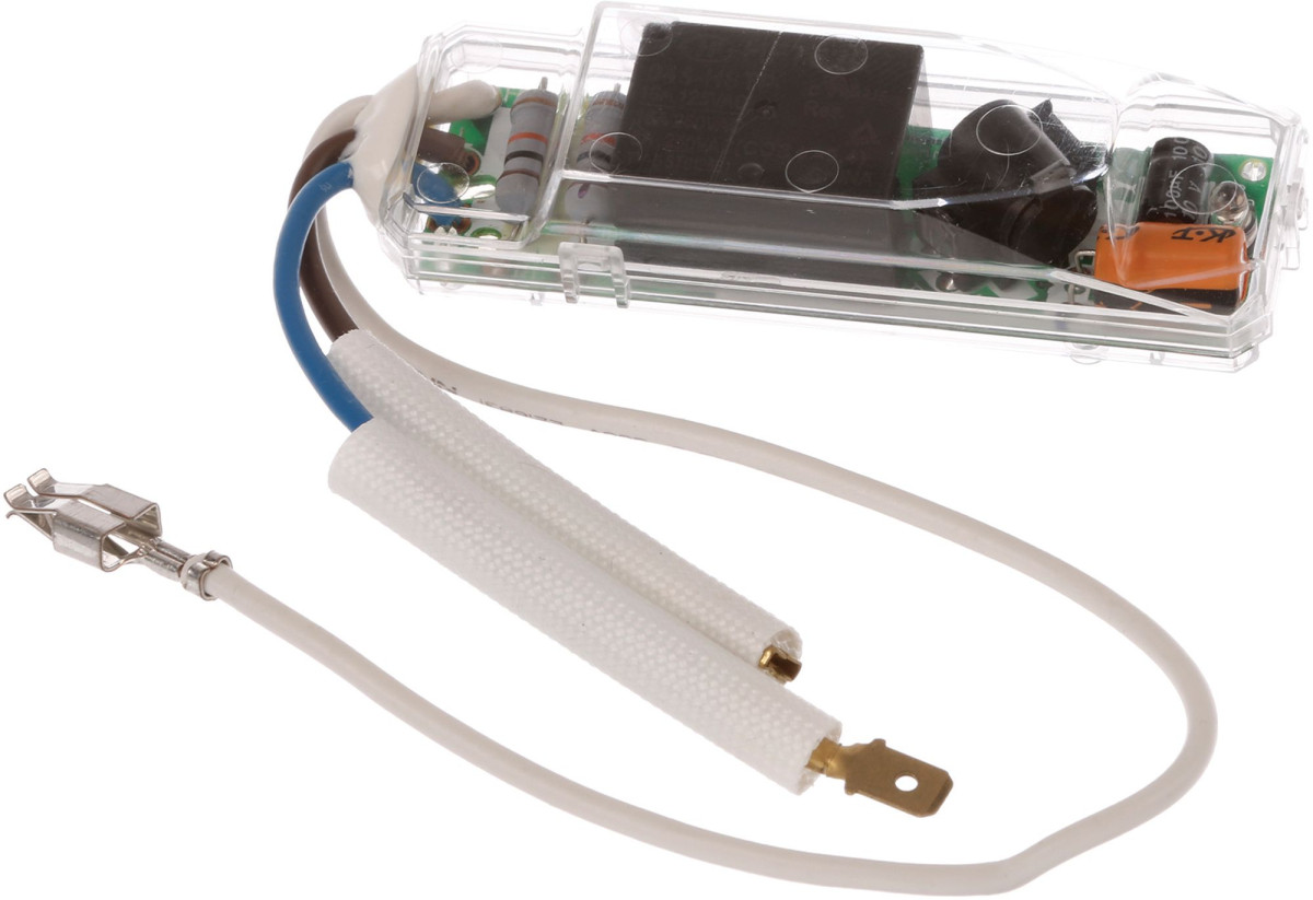 Плата керування праски Bosch 00614800, фото 1