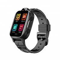 Детские смарт-часы Modfit JoyWatch Gray 1.69" GPS GSM SIM 8GB 240x280 5MP 450mAh IPX7