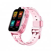 Детские смарт-часы Modfit JoyWatch Pink 1.69" GPS GSM SIM 8GB 240x280 5MP 450mAh IPX7