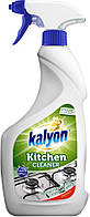 Чистящее средство для кухни Kalyon Анти-жир спрей 750 мл (8698848006180)