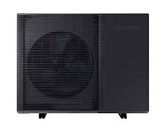 Теплові насоси Samsung MONO EHS