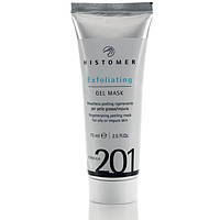 Гель-маска ексфоліант Histomer Formula 201 Exfoliating Gel Mask 75 мл