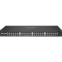 Коммутатор HPE Aruba 6000 48G 4SFP Switch (R8N86A)
