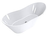 Ванна FLORIDA Miraggio, фото 4