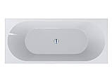 Ванна TASMANIA Miraggio, фото 4