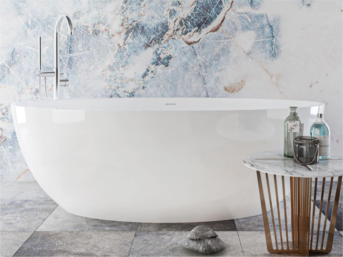 Ванна MADONNA Miraggio, фото 1