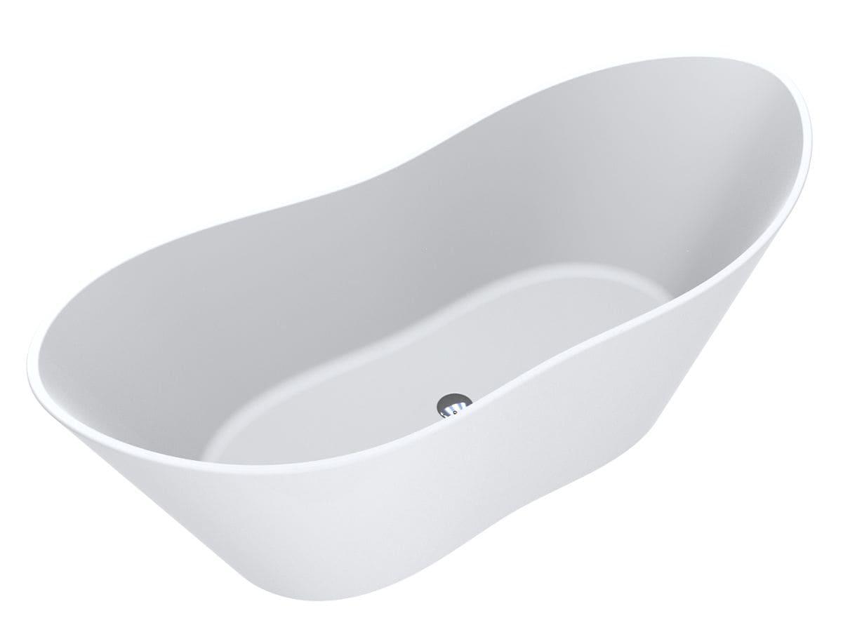 Ванна FLORIDA MIRASOFT Miraggio, фото 1
