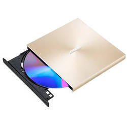 Оптичний привід DVD-RW ASUS SDRW-08U9M-U/GOLD/G/AS smart