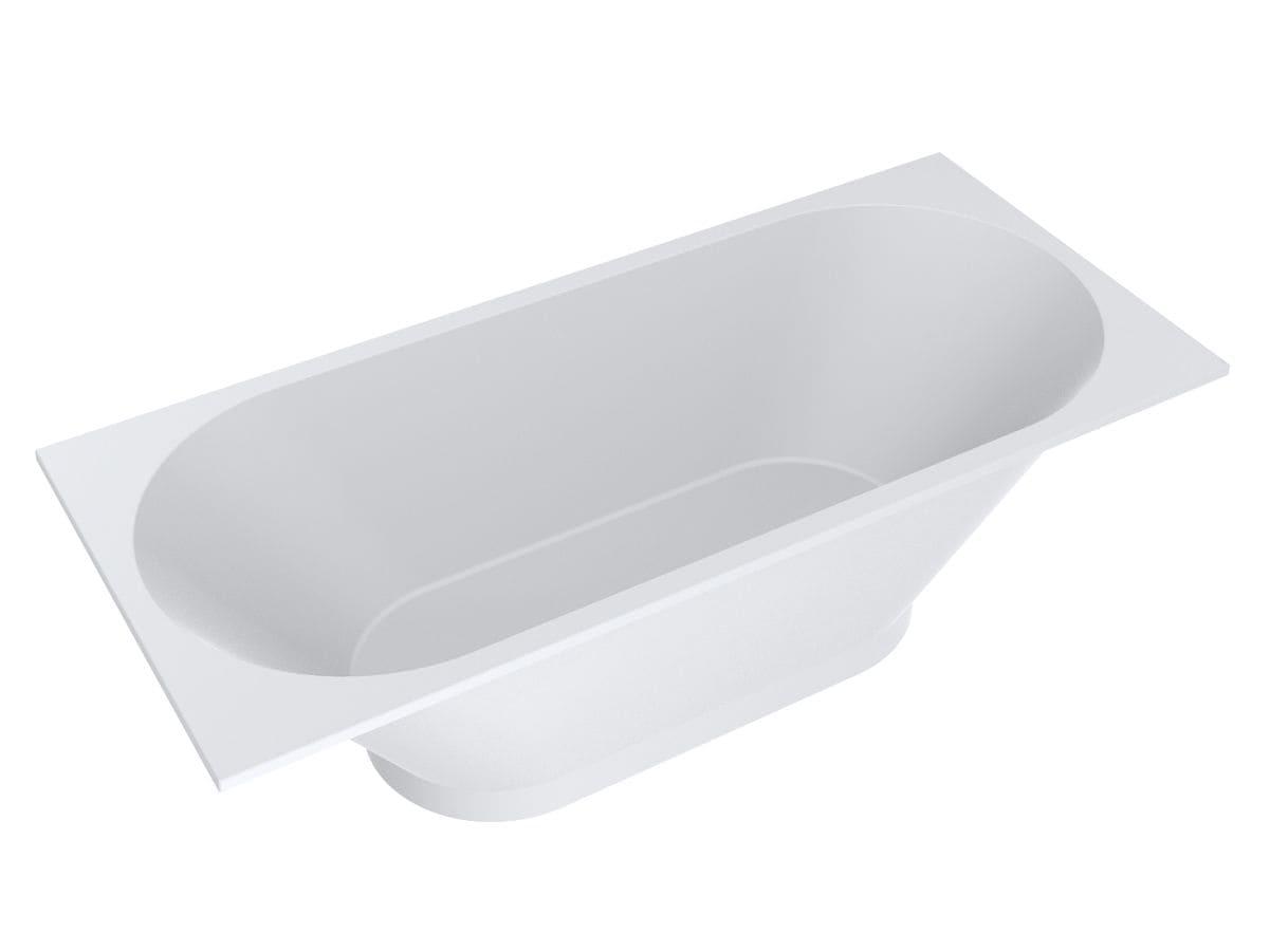 Ванна TASMANIA MIRASOFT Miraggio, фото 1