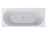 Ванна TASMANIA MIRASOFT Miraggio, фото 4