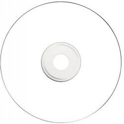 Диск DVD MyMedia DVD-R 4.7GB 16X Wrap Printable 50шт 69202 smart