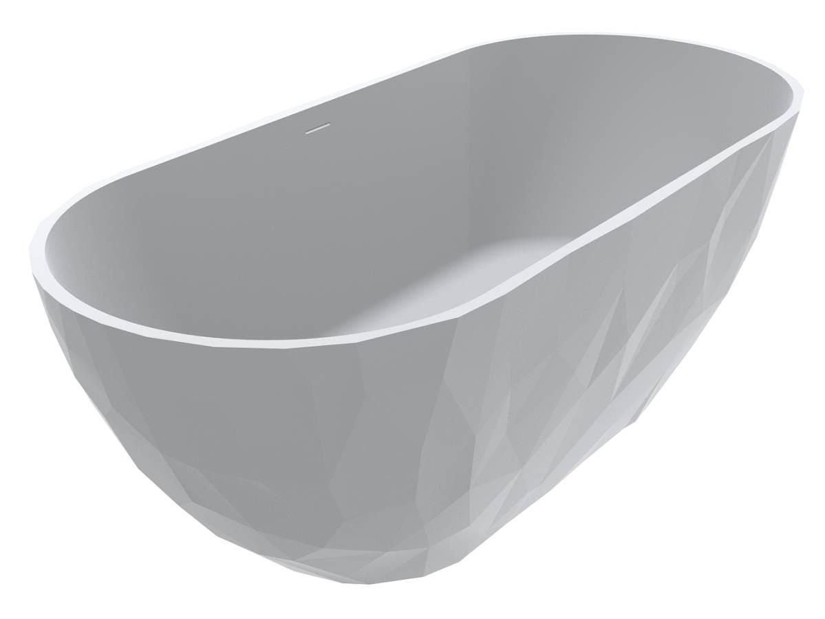 Ванна SAPFIRE MATT Miraggio, фото 1