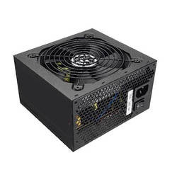 Блок живлення Casecom 550W CC-550W-12CM smart