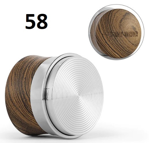 Пуш Темпер 58 мм.Sokudo MHW-3Bomber Sandal Рифлений, фото 1